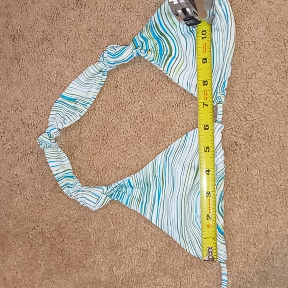 💯 CIA Maritima bikini S NWT stripes - Picture 14 of 15